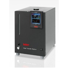 Heat exchanger systems